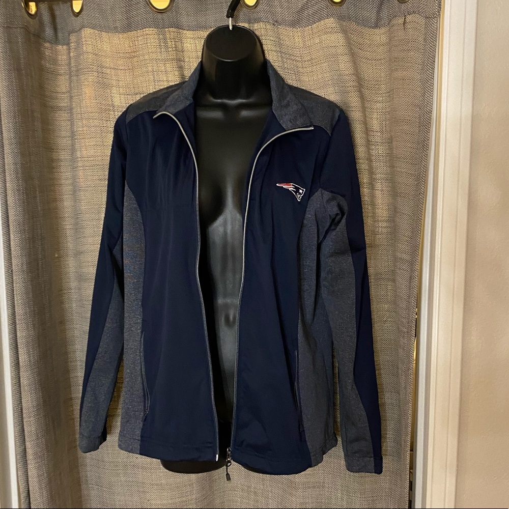 New England Patriots Jacket, brand new
